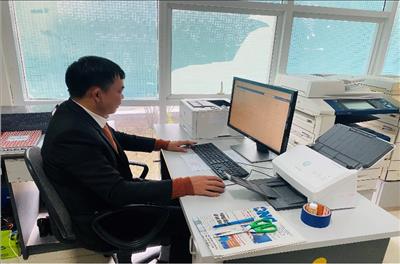  Chuyển đổi số - Hiệu quả và thách thức