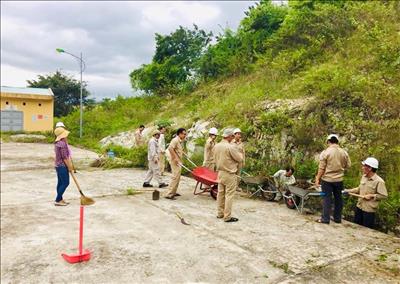 Thủy điện An Khê – Ka Nak phát triển bền vững để bảo vệ môi trường