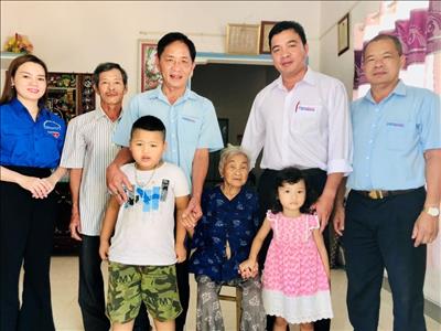 Công ty Thủy điện An Khê – Ka Nak: Nhiều hoạt động ý nghĩa hướng tới kỷ niệm 75 năm Ngày Thương binh - Liệt sỹ