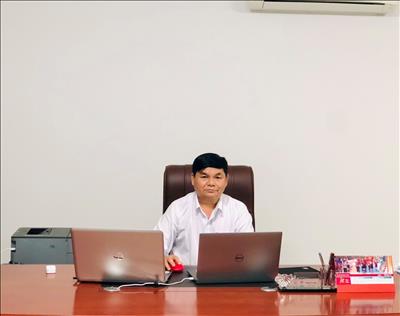 Đảng ủy Công ty Thủy điện An Khê – Ka Nak: Nâng cao chất lượng công tác xây dựng và phát triển Đảng 