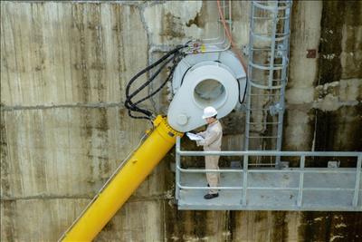 Thủy điện An Khê – Ka Nak sẵn sàng ứng phó với thiên tai