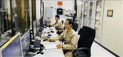 Thủy điện An Khê – Ka Nak: Về một Trưởng ca tận tụy, yêu nghề