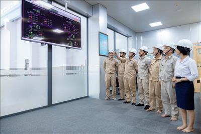 Thủy điện An Khê – Ka Nak: Hòa nhịp, chuyển mình mạnh mẽ trên hành trình chuyển đổi số