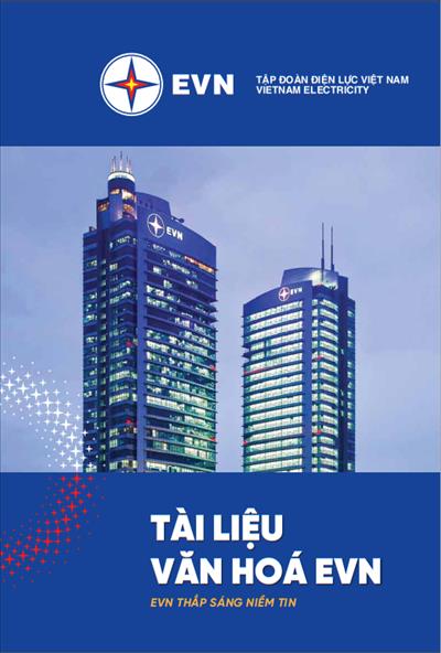  Tài liệu Văn hóa EVN và EVNGENCO2