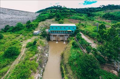 Dấu ấn Công ty Thủy điện An Khê – Ka Nak năm 2022