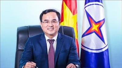  Thư của Bí thư Đảng ủy, Chủ tịch HĐTV Tập đoàn Điện lực Việt Nam gửi cán bộ công nhân viên nhân dịp kỷ niệm 68 năm Ngày Truyền thống ngành Điện lực Việt Nam