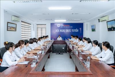 Thủy điện An Khê – Ka Nak: Văn hóa doanh nghiệp là nguồn sức mạnh nội sinh vươn tầm cao mới