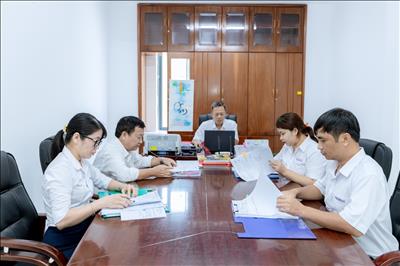 Thực hiện tốt công tác tài chính kế toán tại Công ty Thủy điện An Khê – Ka Nak