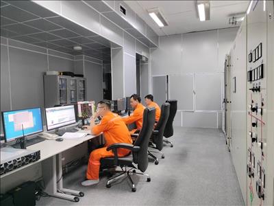 Thủy điện An Khê - Ka Nak: Đẩy mạnh chuyển đổi số, thực hành tiết kiệm