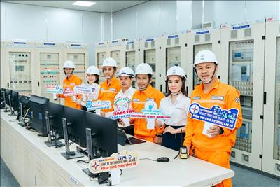 Công ty Thủy điện An Khê – Ka Nak: Nâng cao hiệu quả công tác tài chính kế toán hướng tới mục tiêu doanh nghiệp số