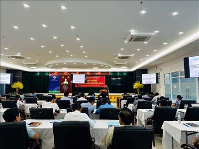 Thủy điện An Khê – Ka Nak bồi dưỡng kiến thức quốc phòng và an ninh cho cán bộ thuộc đối tượng 4