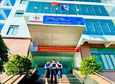 Cải cách hành chính trong bối cảnh chuyển đổi số  ở Công ty Thuỷ điện An Khê – Ka Nak