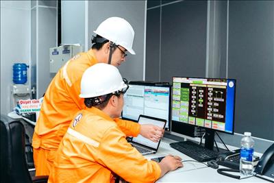 Thủy điện An Khê – Ka Nak: Bảo đảm an toàn thông tin trong chuyển đổi số