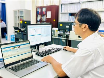 Thủy điện An Khê – Ka Nak: Hiện đại hóa và tối ưu hóa với ứng dụng Hệ thống quản lý tập trung ERP trong tài chính kế toán