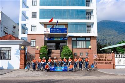 Thủy điện An Khê – Ka Nak: Đẩy mạnh tuyên truyền tiết kiệm điện mùa cao điểm 