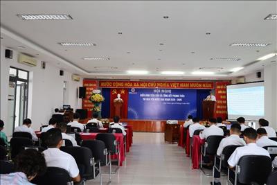 Công ty Thủy điện An Khê – Ka Nak tuyên dương điển hình tiên tiến giai đoạn 2020-2025