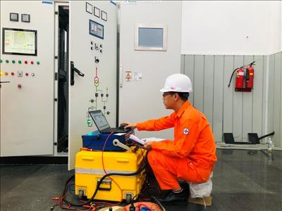 Nhà máy Thủy điện Ka Nak vượt tiến độ bảo dưỡng sửa chữa năm 2025