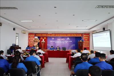 Công ty Thủy điện An Khê – Ka Nak: Tổ chức thành công đại hội Đoàn TNCS Hồ Chí Minh nhiệm kỳ 2025- 2030