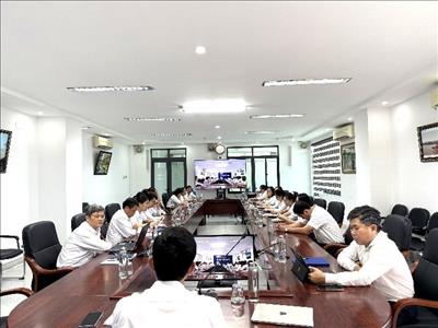 Chuyển đổi số tạo bứt phá tại Công ty Thủy điện An Khê - Ka Nak