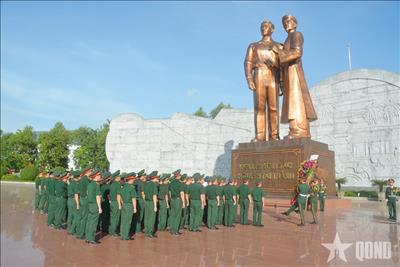 Đẩy mạnh tuyên truyền sâu rộng về biển, đảo và xây dựng, vận hành Quỹ vì biển, đảo Việt Nam