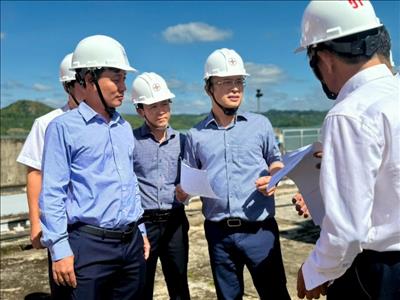 Thủy điện An Khê – Ka Nak về đích sớm sản lượng 2025, lan tỏa niềm tin và trách nhiệm cộng đồng