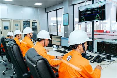 Thủy điện An Khê - Ka Nak: Hòa nhịp chuyển đổi số, khơi nguồn năng lượng đổi mới và sáng tạo