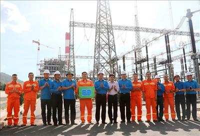 Mục tiêu càng cụ thể, hiệu quả càng rõ nét