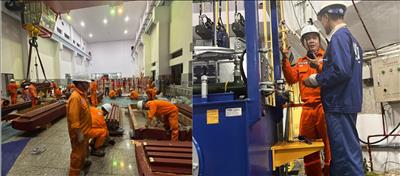 Quán triệt Nghị quyết 70-NQ/TW, Thủy điện An Khê – Ka Nak nâng cao hiệu quả vận hành, góp phần bảo đảm an ninh năng lượng quốc gia