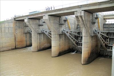 Thông tin vận hành NM An Khê, tuần 19 năm 2016