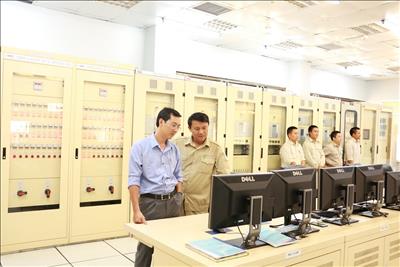 Thủy điện An Khê – Ka Nak chủ động đẩy mạnh các hoạt động tuyên truyền  PCTT và TKCN năm 2020