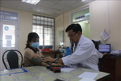 “Ngày hiến máu tình nguyện” - nét đẹp văn hóa  của Công ty Thủy điện An Khê – Ka Nak