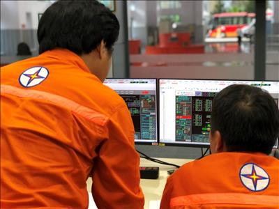 Thủy điện An Khê - Ka Nak cơ bản hoàn thành nhiệm vụ chuyển đổi số giai đoạn 2021 – 2022