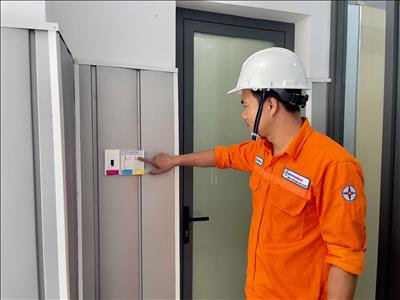 Thủy điện An Khê – Ka Nak đẩy mạnh tuyên truyền sử dụng điện, nước tiết kiệm và hiệu quả trong mùa cao điểm