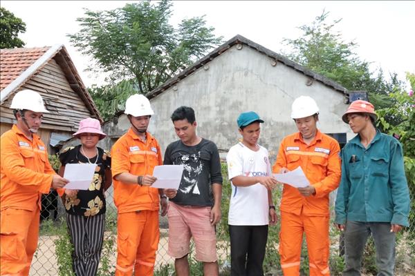 Thủy điện An Khê - Ka Nak lan tỏa tinh thần yêu nước qua phát động hưởng ứng Cuộc thi ảnh nghệ thuật “Tự hào một dải biên cương” lần thứ IV
