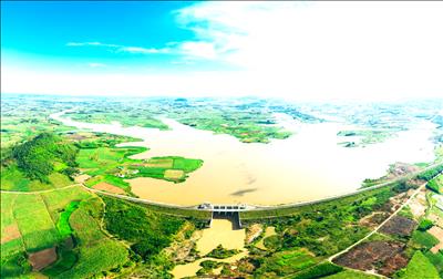 Thủy điện An Khê – Ka Nak: Chủ động phòng chống thiên tai, đảm bảo an toàn sản xuất