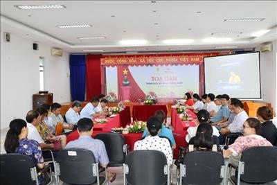 Thủy điện An Khê – Ka Nak: Nam giới tiên phong thúc đẩy bình đẳng giới