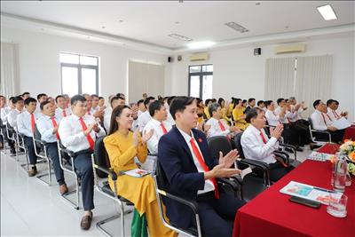 Công ty Thủy điện An Khê – Ka Nak đầy bản lĩnh chuyển mình, đổi số