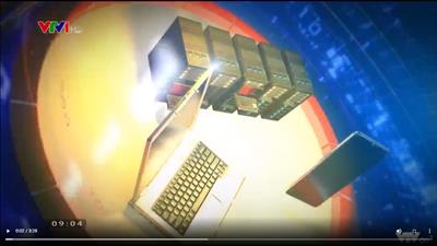 Ứng dụng sản xuất thông minh quản lý năng lượng hiệu quả