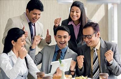 5 cách truyền cảm hứng cho nhân viên