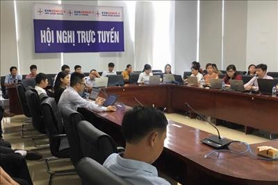 EVNGENCO2 chuyển đổi thành công hệ thống ERP phục vụ công tác lập Báo cáo tài chính theo mô hình Công ty cổ phần