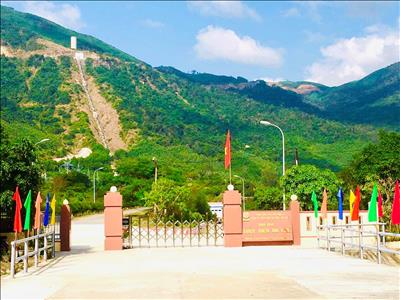 Thủy điện An Khê - Ka Nak: Nhiều hoạt động hưởng ứng Ngày Môi trường thế giới 2021- Phục hồi Hệ sinh thái