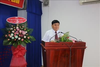 Thủy điện An Khê – Ka Nak chú trọng quy chế dân chủ cơ sở và chế độ chính sách đối với người lao động