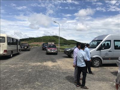 Công ty Thủy điện An Khê – Ka Nak hoàn thành công tác chuẩn bị PCTT&TKCN năm 2021 trong điều kiện dịch bệnh COVID-19 diễn biến phức tạp