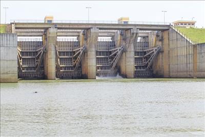 Thủy điện An Khê – Ka Nak: Phát huy tốt vai trò chống hạn và góp phần cắt giảm lũ cho hạ du 