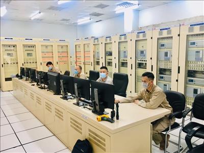 Nét đẹp văn hóa Thủy điện An Khê – Ka Nak giữa mùa dịch