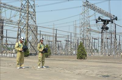 Thủ tướng phê duyệt Chiến lược phát triển EVN đến năm 2030, tầm nhìn đến năm 2045