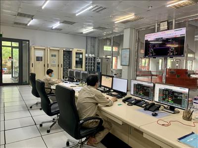 Công ty Thủy điện An Khê – Ka Nak: Tích cực triển khai các nhiệm vụ chuyển đổi số