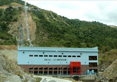 Không có chuyện thủy điện An Khê - Ka Nak xả nước gây thiệt hại