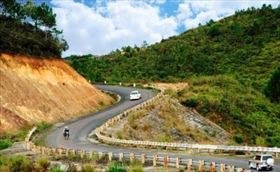 Mời thầu thi công xây dựng nhà điều hành Ban QLDA tại KonPlông (Gói thầu: TKT-23.2.1)