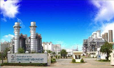 Sản lượng điện phát tích lũy đạt 150 tỷ kWh vào ngày 18/06/2011 